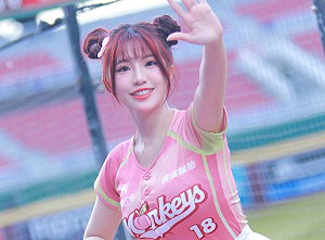 熊霓開舞蹈教室「遇怪男騷擾急停業」？本人回應了