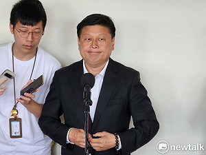 因應關稅特別條例今闖關   傅崐萁定調:普發現金1萬、撥補台電1000億保留