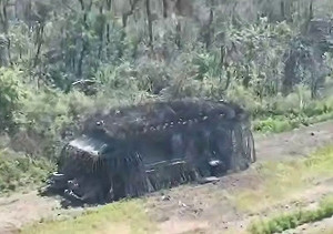 (影) 頓涅茨克俄軍一個月傷亡7千人! 5千多軍事裝備被毀 前領袖稱俄軍已損逾百萬