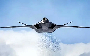 歐洲隱形戰機計畫再卡關! 法開口要八成權力 3大軍工巨頭內鬥 拖慢FCAS進程