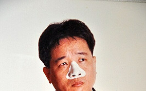 專論》【馮光遠（儘量）回憶錄 】徐玖經到底是個什麼東西？ 