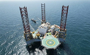 專論》美智庫關注中國海上「養殖平台」   警示黃海漸現南海式擴張