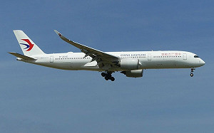 就差123公尺！疑機長聽錯指令 中國國航與順豐俄上空險相撞 幸好「它」緊急啟動