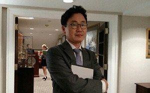 韓談判官員：想雙邊合作 美國給的先決條件是共同遏制中國