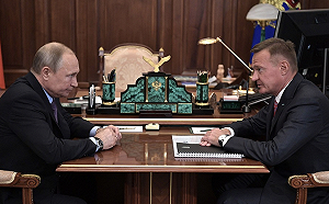 「紹伊古派」3將落馬! 俄從「內部爛到對外戰爭」 俄網狂批：貪腐洗劫軍隊金庫