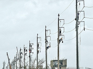 超時工作還要「擺拍」 台電工會聲明:員工不是機器更非政治籌碼