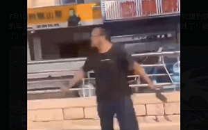 中國又見滅門慘案！河北民蓋房疑霸凌鄰居 一家5口全滅 山東男子大街菜刀砍警