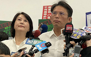 綠批普發現金 黃國昌：蔡賴蘇都可以、就是其他人不行