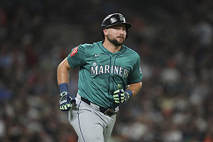 水手強棒拉利明星賽前敲38轟  差1轟平MLB紀錄