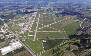 美國洽台合作「太空港計畫」！台美飛航僅2.5小時