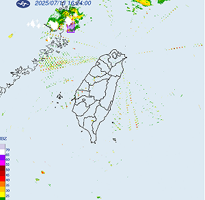 雷雨襲馬祖!國內線航班受影響 南北竿機場一度暫停起降