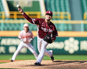 威能帝7局無失分飆14K刷新紀錄  桃猿完封獅隊