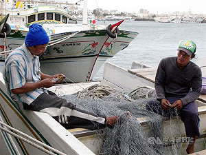 CNN：台灣自由人權發達　遠洋漁業移工卻遭不當對待