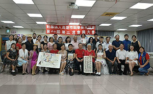 高市科學美育協會攜手慈暉園  為特殊院生點亮生命之光