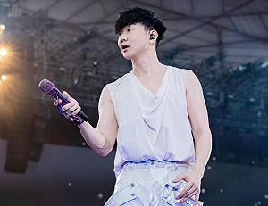 林俊傑證實「罹患心臟病」長期用藥！經紀公司曝未來規劃