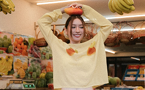 人設翻車沉寂2年！劉芒復出推聯名衣  網抵制：整檔拒買