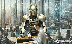 朱玉昌觀點》AI為了活下去 選擇讓你死