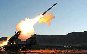 (影) 1600公里中程導彈轟俄境! 烏研發武器大躍進 美還要給更多愛國者助空防