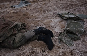 故意給普丁難堪? 盧比歐爆料俄軍今年陣亡10萬! 專家 : 無人機造成7成傷亡