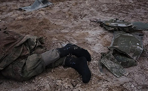 故意給普丁難堪? 盧比歐爆料俄軍今年陣亡10萬! 專家 : 無人機造成7成傷亡