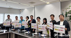 (影)「行政中立蕩然無存?」控中市府資源干預選務 綠營:盧秀燕別再伸黑手
