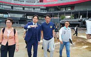 中選會稱核三延役公投花11億　黃國昌：需透過人民力量打醒民進黨 