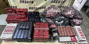 涉製販壯陽偽藥6千萬元  2生技負責人橋檢聲押獲准