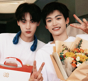 BL作品又被打壓？陸劇《逆愛》突宣布停播  網哭：感覺要完蛋了