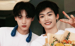 BL作品又被打壓？陸劇《逆愛》突宣布停播  網哭：感覺要完蛋了