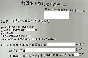 桃機違規攬客216次罰45萬  房屋被查封秒分期付款