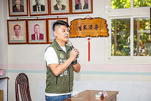 新北藍黨團轟中央不編預算普發現金 綠黨團:開支票移轉罷免壓力?