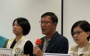 （影）南投罷綠未過關 綠營：正當性才是關鍵！罷藍行動信心不減反增