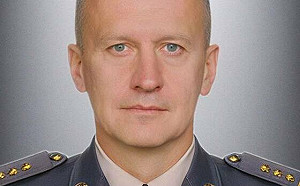 基輔殲滅俄暗殺特工! 烏SBU上校遭當街槍殺 安全局3天內報仇打死2殺手