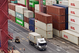 紐時:高關稅將上路 台日歐印等仍可達成協議