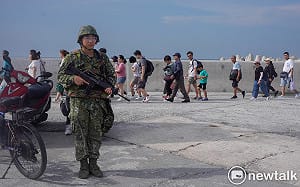 詐團滲透國軍？涉案官兵逾60人 馬防部、綠黨團最新回應！ 