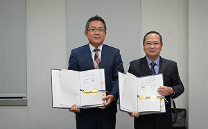 台越簽署新版「教育合作協定」 外交部：多元領域交流並深化雙邊關係