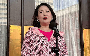 賴坤成遭控涉「期約賄選」 吳思瑤挺：跟發雞排的祭品文一樣