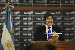 指責對方「叛徒」! 阿根廷總統與副總統徹底決裂 執政聯盟面臨威脅