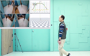 超高齡社會照護壓力攀升 資策會:AI智慧科技補足長照缺口