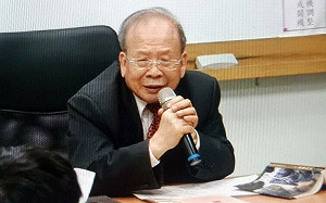 鐘聲不再響起!  許仁圖一代傳奇落幕  