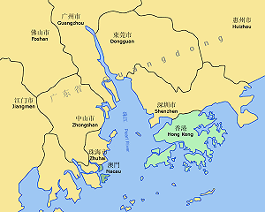 空中搶劫首案!「澳門小姐」水上飛機墜海 揭1948港澳黃金航線背後真相