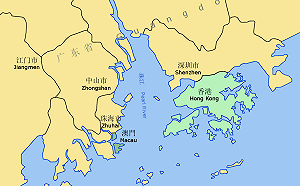 空中搶劫首案！「澳門小姐」水上飛機墜海 揭1948港澳黃金航線背後真相