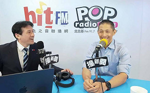 吳怡農：罷免成功難度高　但選民有權「隨時換人試試」　