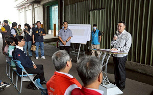 立院要普發現金1萬元增2,350億預算 卓揆：已涉違憲、違法