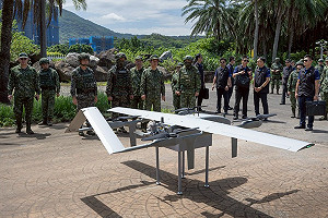 【專訪】美退將:漢光應演變為台美雙邊演習 納入整合訓練