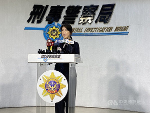 中國進口黑心平板灌水詐欺網售　刑事局逮2嫌