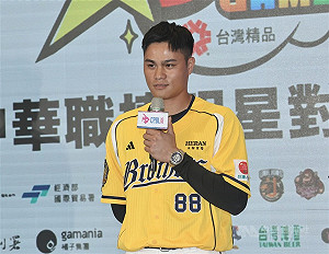 看林智勝陽耀勳拚全壘打大賽有憧憬  宋晟睿參賽圓夢