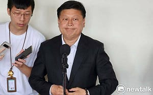 賴清德來國情報告「別只隔空喊話」 傅崐萁放話：有問就該有答