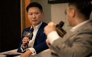 幣安投資Circle 1億美元 擴大戰略夥伴關係並續約5年