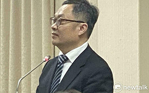對美關稅談判是不是條約應接受國會監督?外交部:我們現在沒辦法回答